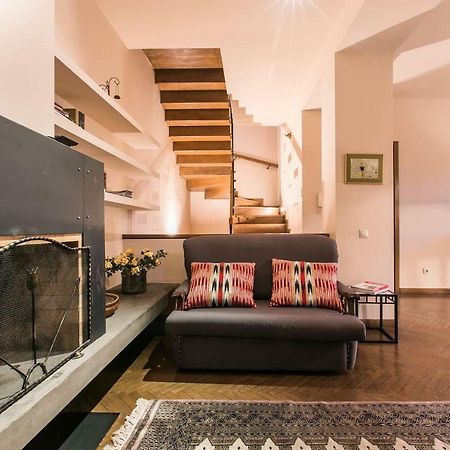Proper Apartment - Duplex Home Tbilisi Exterior foto