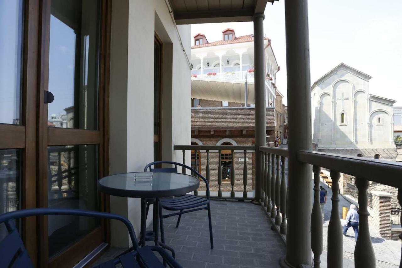 Proper Apartment - Duplex Home Tbilisi Exterior foto