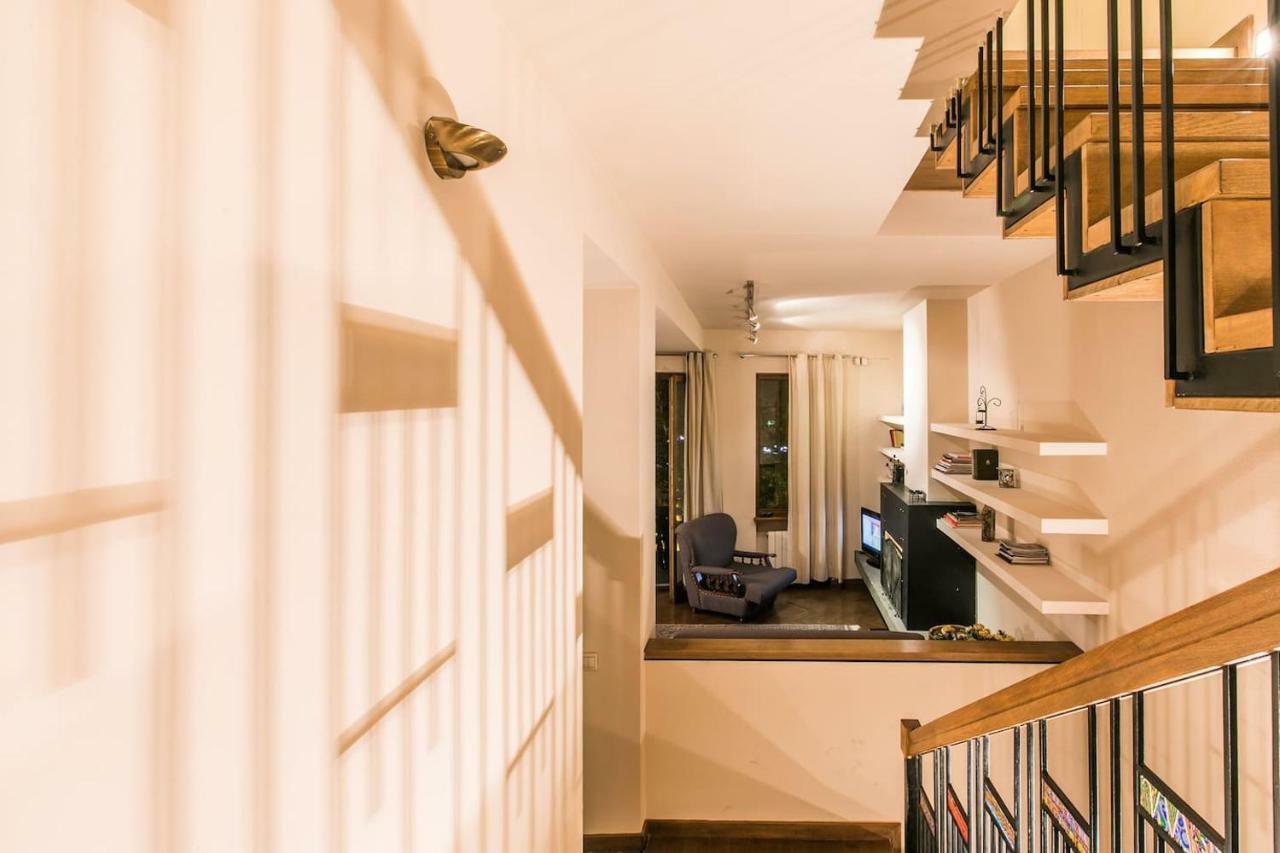 Proper Apartment - Duplex Home Tbilisi Exterior foto