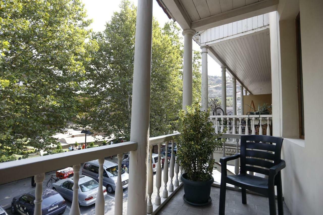 Proper Apartment - Duplex Home Tbilisi Exterior foto