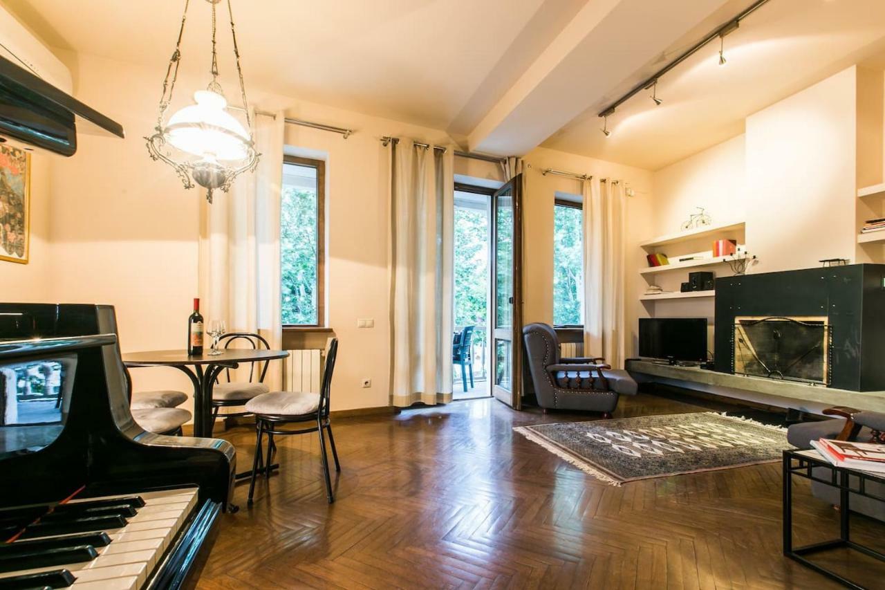 Proper Apartment - Duplex Home Tbilisi Exterior foto