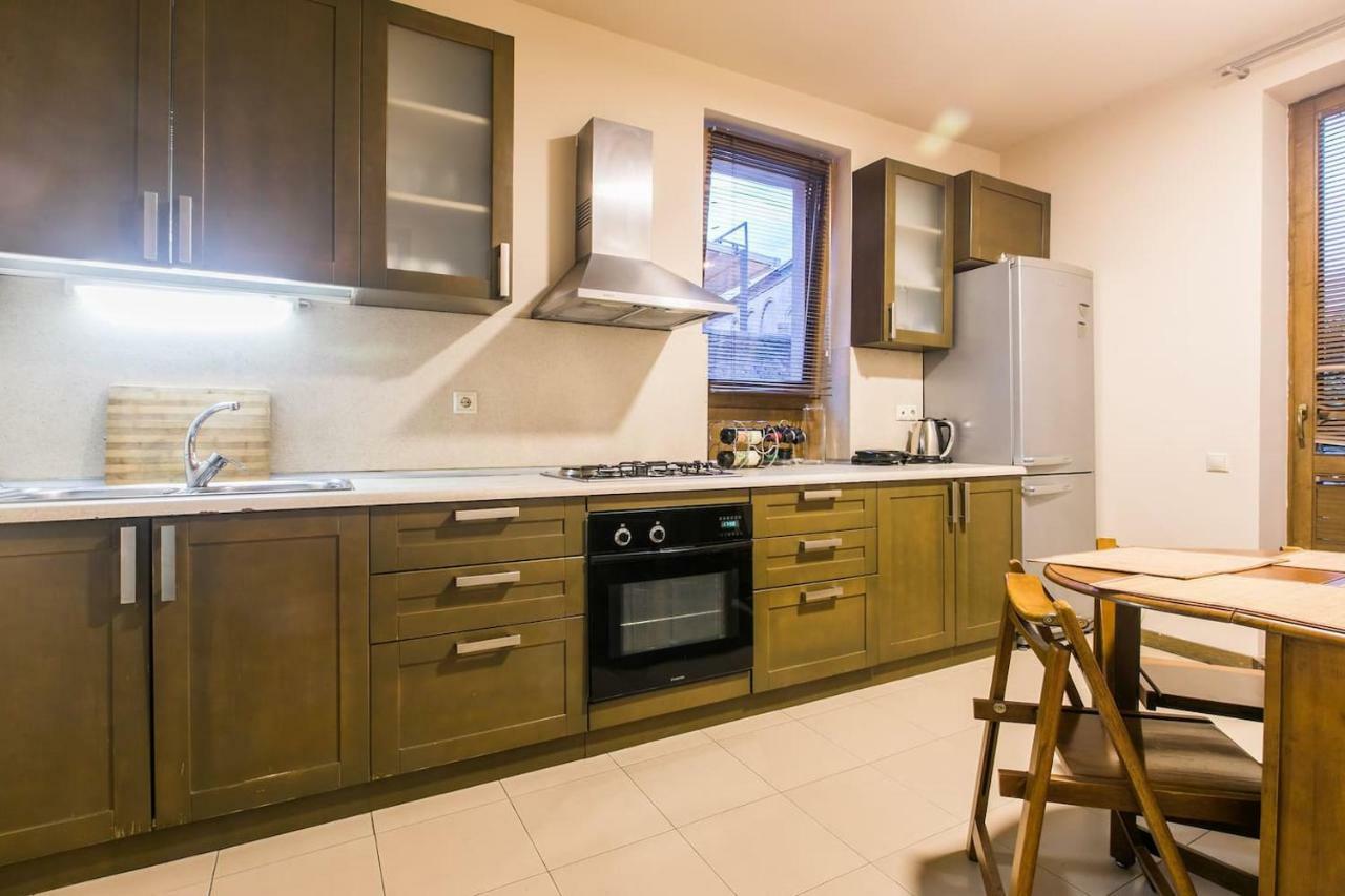 Proper Apartment - Duplex Home Tbilisi Exterior foto